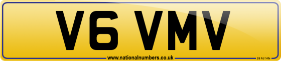 V6 VMV