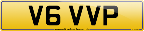 V6 VVP