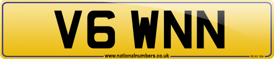 V6 WNN