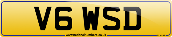 V6 WSD