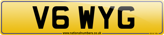V6 WYG