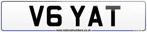 V6 YAT
