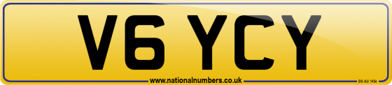 V6 YCY