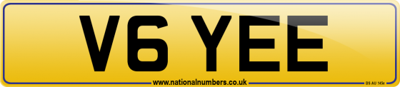 V6 YEE