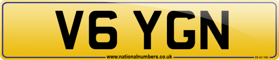 V6 YGN