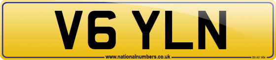 V6 YLN