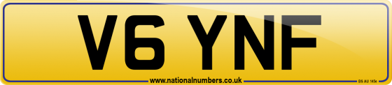 V6 YNF