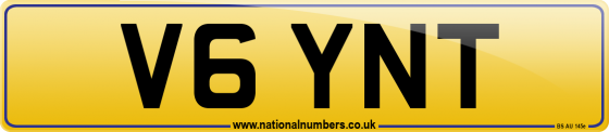 V6 YNT