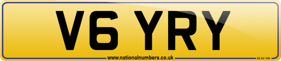 V6 YRY