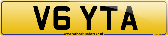 V6 YTA