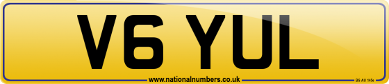 V6 YUL