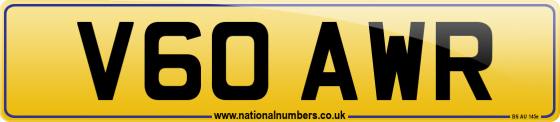 V60 AWR