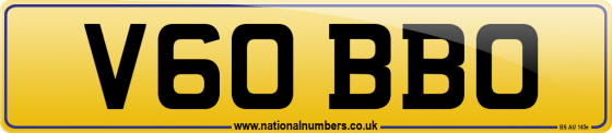 V60 BBO