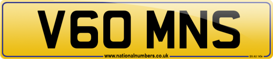 V60 MNS