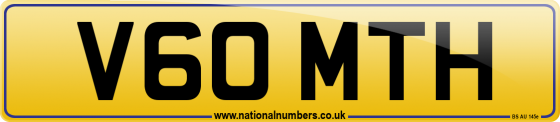 V60 MTH