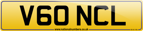 V60 NCL