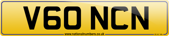 V60 NCN