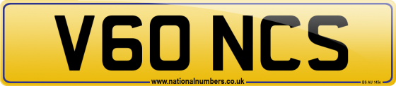 V60 NCS