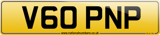 V60 PNP
