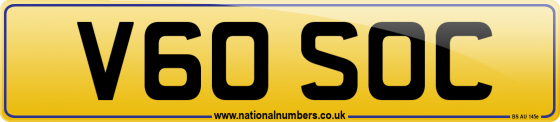 V60 SOC