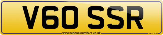 V60 SSR