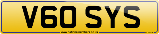 V60 SYS