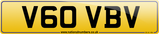 V60 VBV