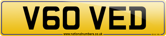 V60 VED