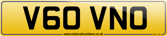 V60 VNO