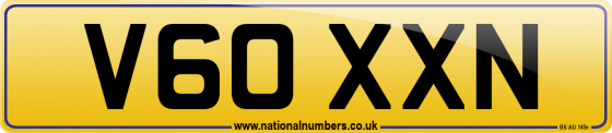 V60 XXN