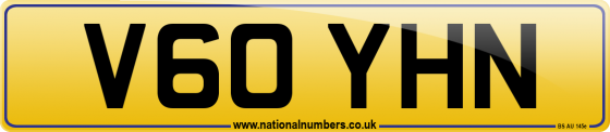 V60 YHN