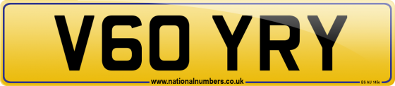 V60 YRY