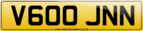 V600 JNN
