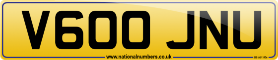 V600 JNU