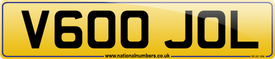 V600 JOL