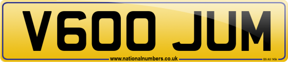 V600 JUM