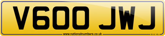 V600 JWJ