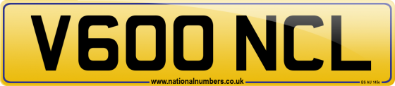 V600 NCL