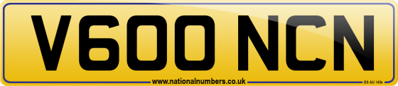 V600 NCN