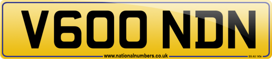 V600 NDN