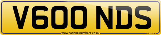 V600 NDS