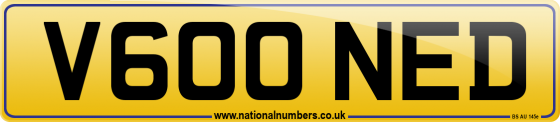 V600 NED
