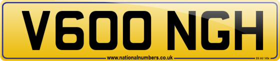 V600 NGH