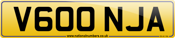 V600 NJA