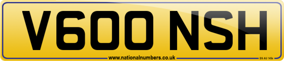V600 NSH