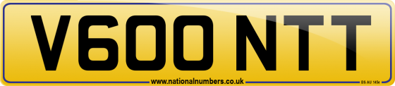 V600 NTT