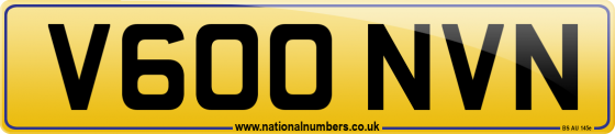 V600 NVN