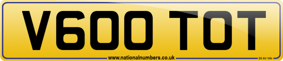 V600 TOT