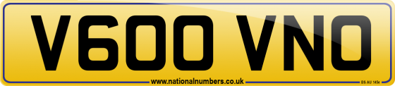 V600 VNO