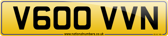 V600 VVN
